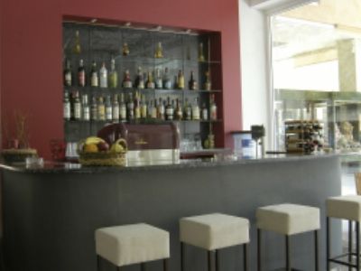 伊利斯酒店 奥林匹亚 外观 照片